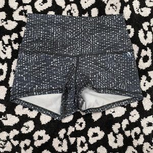Lululemon Short-shorts